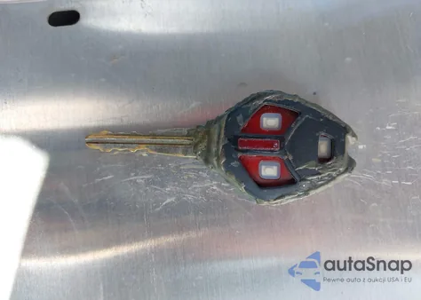 2014 Mitsubishi Mirage De z USA, uszkodzony, nr VIN ML32A3HJ2EH009427